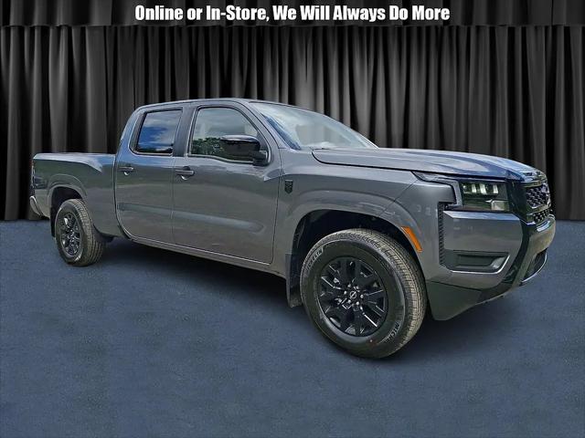 2026 Nissan Frontier Crew Cab Long Bed SV 4x4 for sale in Stanhope, NJ