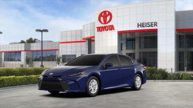 2026 Toyota Camry LE for sale in Milwaukee, WI