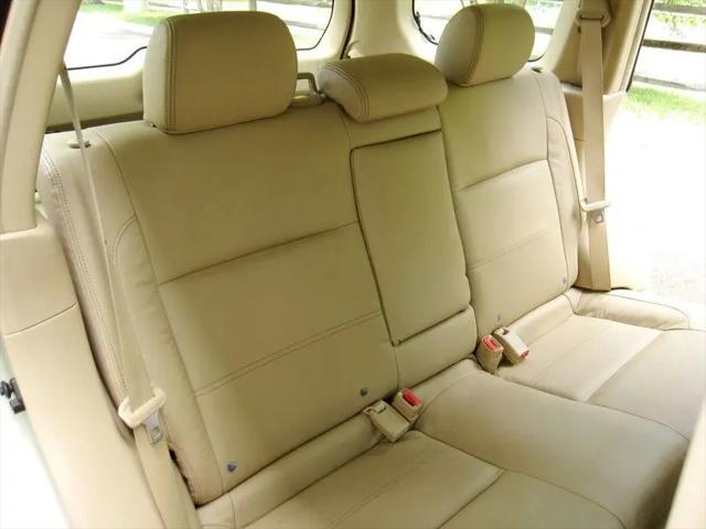2006 Subaru Forester 2.5XT Limited
