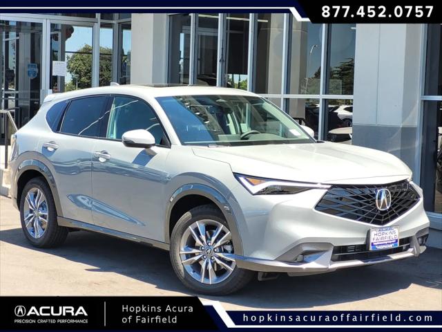 2026 Acura ADX Base for sale in Fairfield, CA