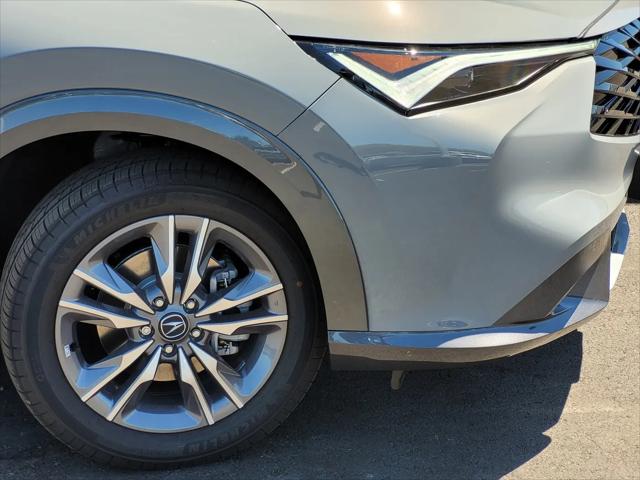 2026 Acura ADX Base