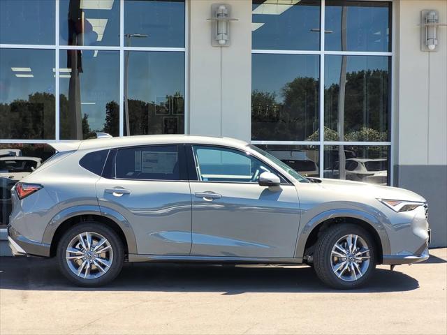 2026 Acura ADX Base