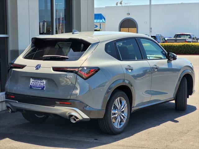 2026 Acura ADX Base