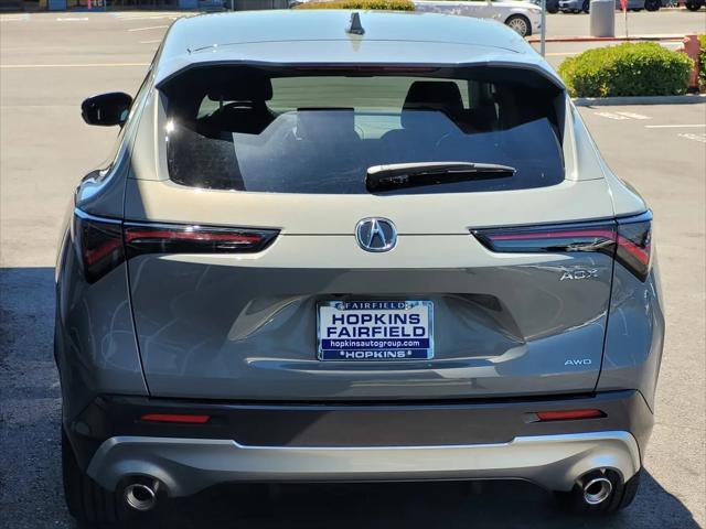 2026 Acura ADX Base