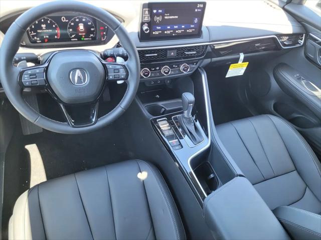 2026 Acura ADX Base