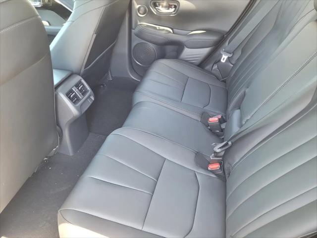 2026 Acura ADX Base