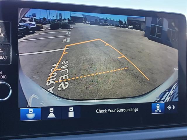 2026 Acura ADX Base