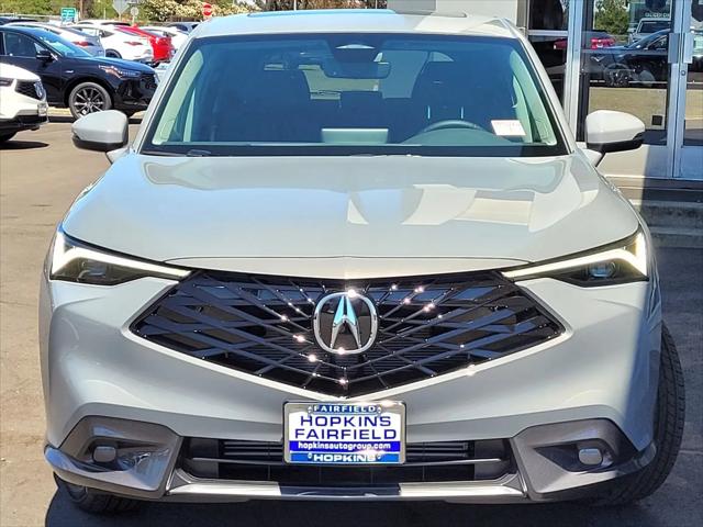 2026 Acura ADX Base