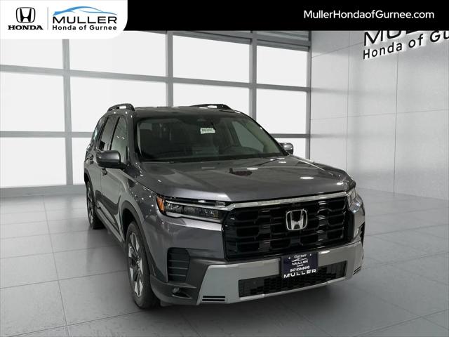 2026 Honda Pilot Elite for sale in Gurnee, IL