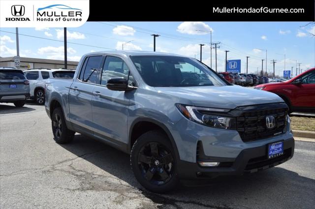 2026 Honda Ridgeline Black Edition for sale in Gurnee, IL
