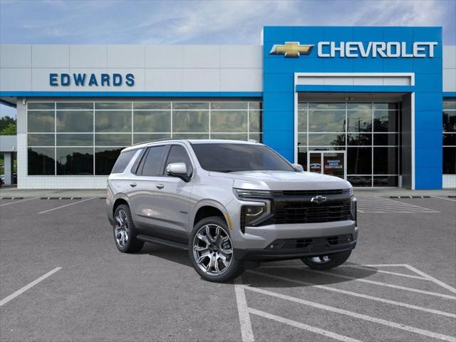2026 Chevrolet Tahoe 4WD RST for sale in Birmingham, AL