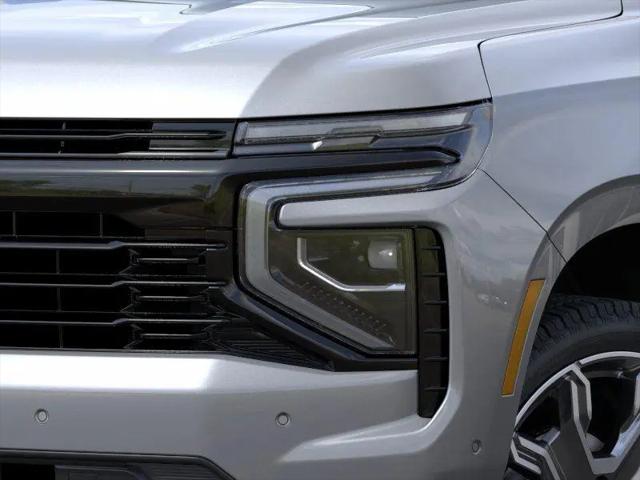 2026 Chevrolet Tahoe 4WD RST