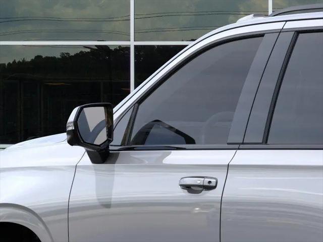 2026 Chevrolet Tahoe 4WD RST