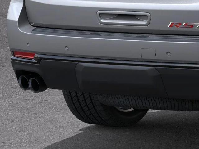 2026 Chevrolet Tahoe 4WD RST