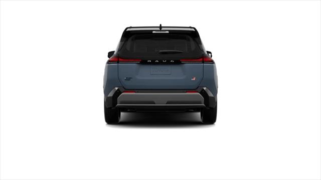 2026 Toyota RAV4 Plug-In Hybrid GR Sport