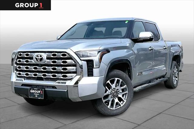 2026 Toyota Tundra 1794 Edition CrewMax 5.5 Bed for sale in Danvers, MA