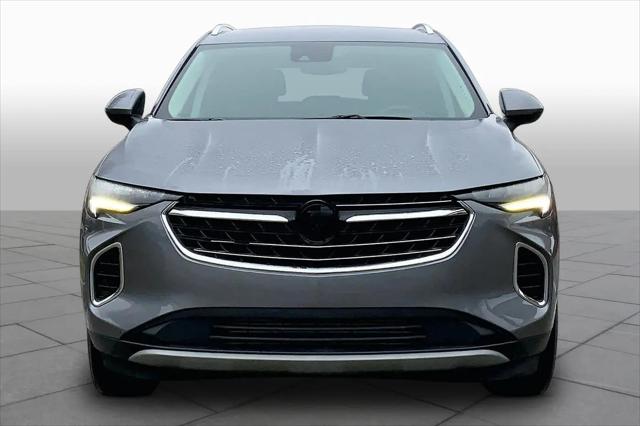 2022 Buick Envision FWD Preferred