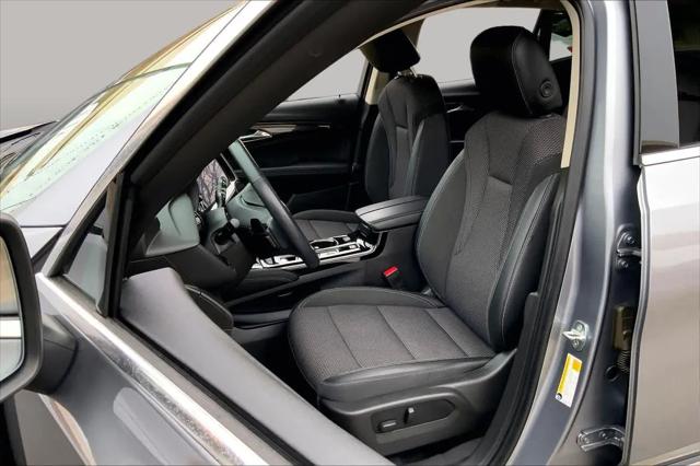 2022 Buick Envision FWD Preferred