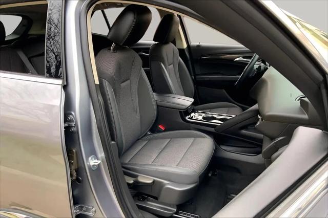 2022 Buick Envision FWD Preferred