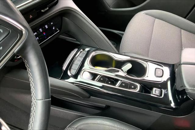 2022 Buick Envision FWD Preferred