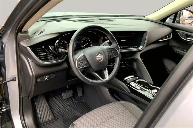 2022 Buick Envision FWD Preferred