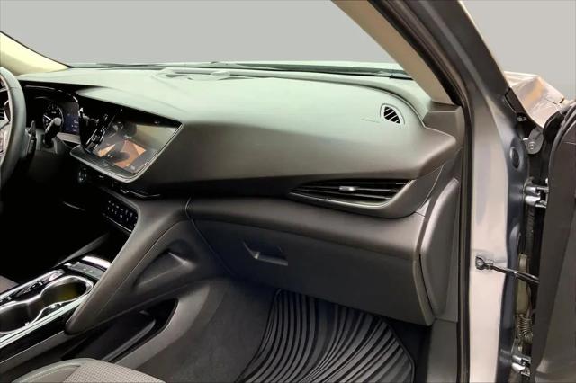 2022 Buick Envision FWD Preferred