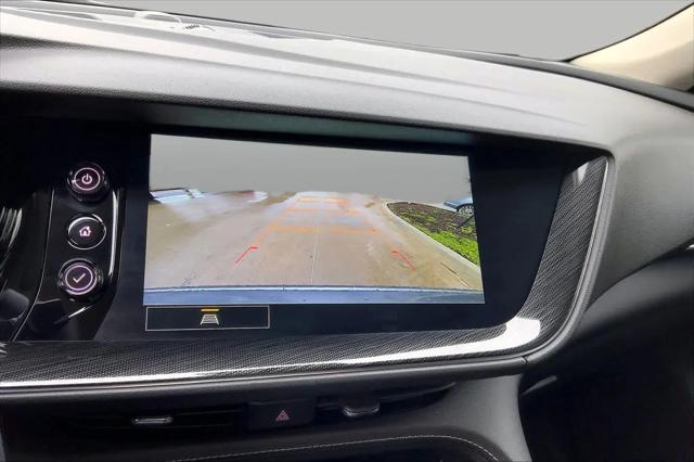 2022 Buick Envision FWD Preferred