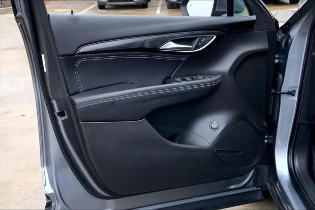 2022 Buick Envision FWD Preferred