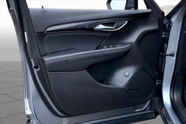 2022 Buick Envision FWD Preferred