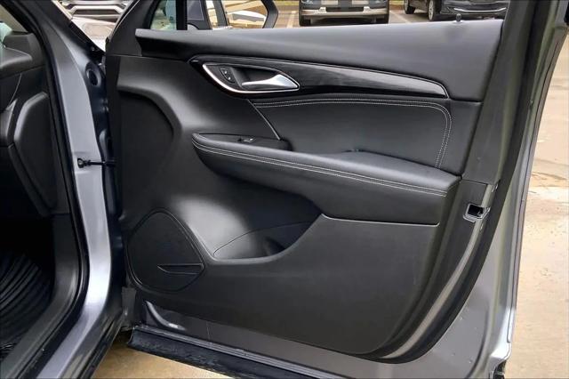 2022 Buick Envision FWD Preferred