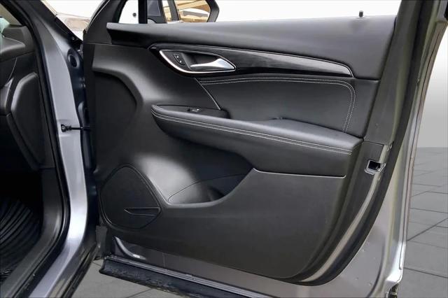 2022 Buick Envision FWD Preferred