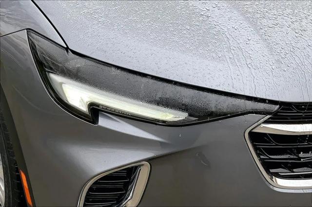 2022 Buick Envision FWD Preferred