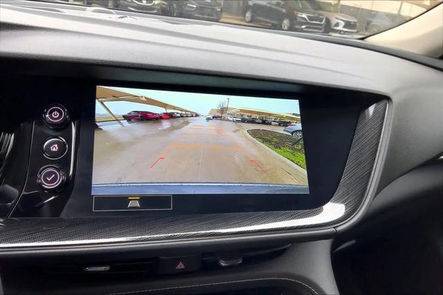 2022 Buick Envision FWD Preferred