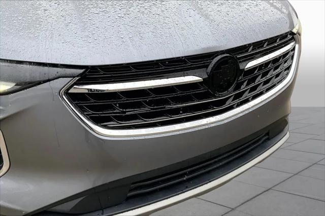 2022 Buick Envision FWD Preferred