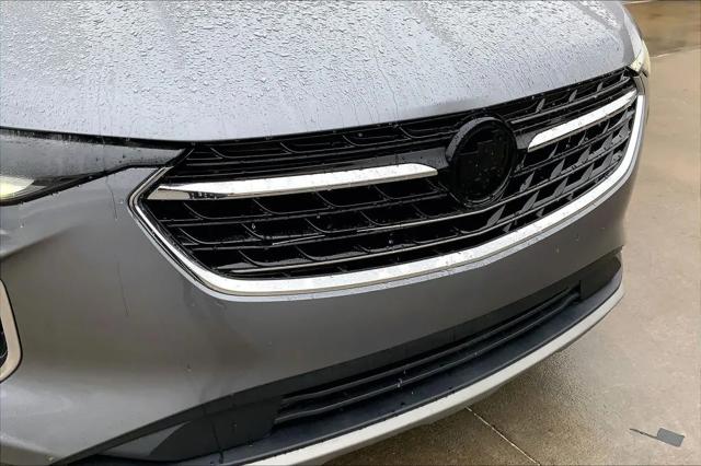 2022 Buick Envision FWD Preferred
