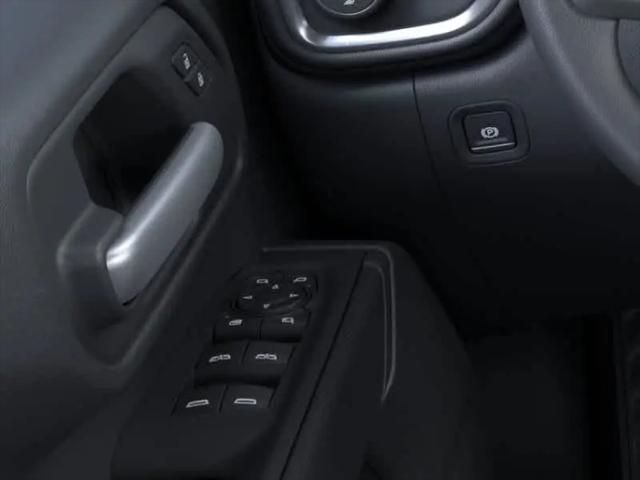 2026 Chevrolet Silverado 2500HD Crew Cab, Standard Bed, WT, 4WD