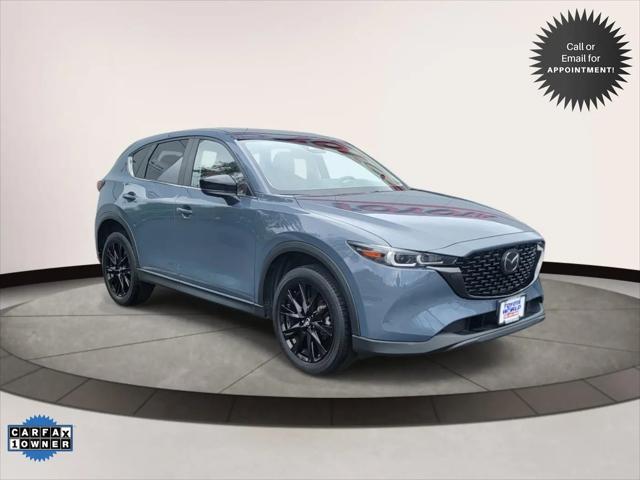 2023 Mazda CX-5 2.5 S Carbon Edition for sale in Lakewood, NJ