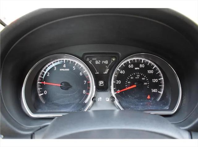 2019 Nissan Versa 1.6 SV