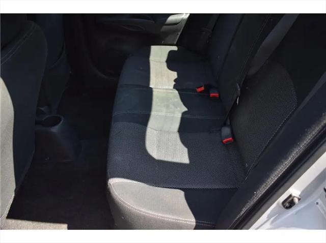 2019 Nissan Versa 1.6 SV