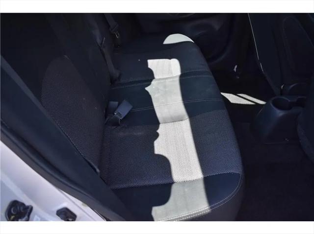 2019 Nissan Versa 1.6 SV