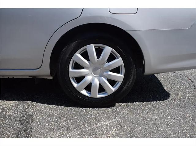 2019 Nissan Versa 1.6 SV