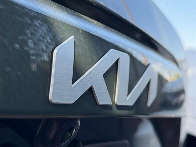 2023 Kia Niro EV Wind
