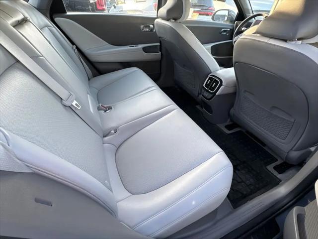 2024 Hyundai IONIQ 6 SEL