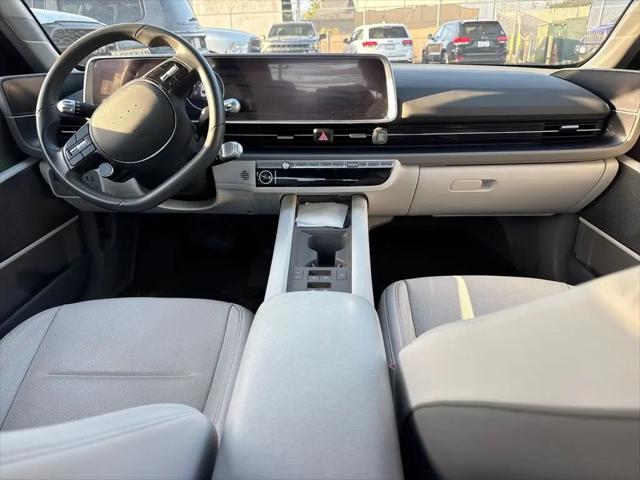 2024 Hyundai IONIQ 6 SEL