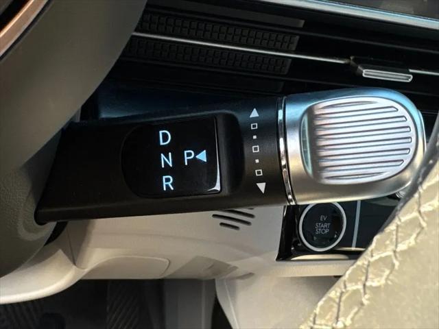 2024 Hyundai IONIQ 6 SEL