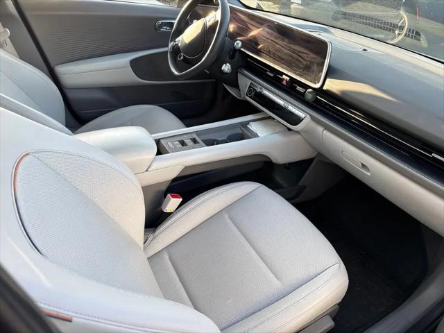 2024 Hyundai IONIQ 6 SEL
