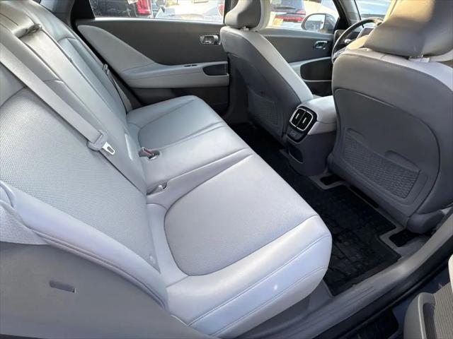 2024 Hyundai IONIQ 6 SEL
