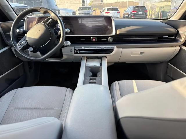 2024 Hyundai IONIQ 6 SEL