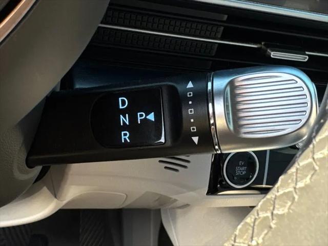 2024 Hyundai IONIQ 6 SEL