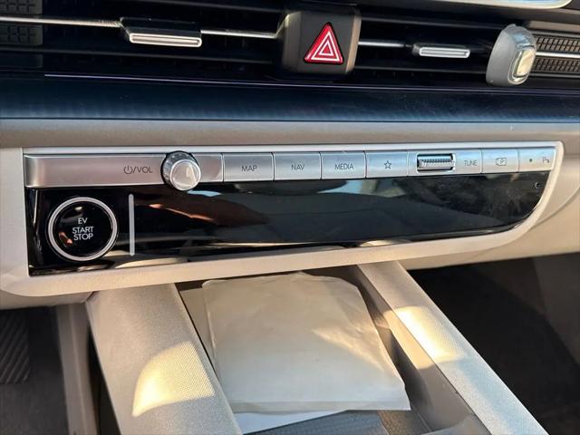 2024 Hyundai IONIQ 6 SEL